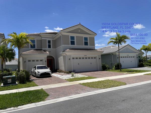 Orchards Of Westlake, 15034 Goldspar Ct, Westlake, Florida 33470, image 1