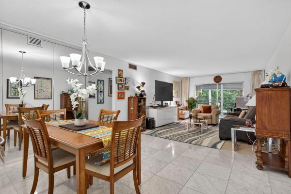 Portofino Village, 3002 Portofino Isle #E3, Coconut Creek, Florida 33066, image 2