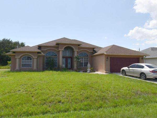 Tulip Park, 3450 SW San Benito St, Port St. Lucie, Florida 34953, image 1