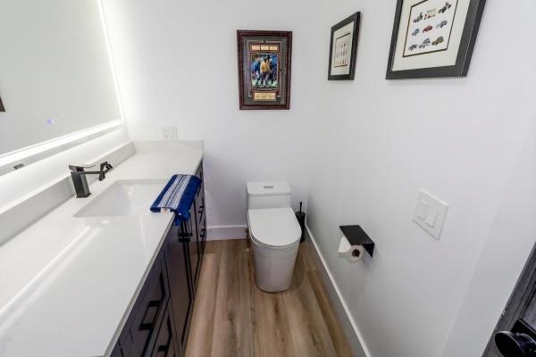 Fairbanks Terrace South, 1201 S Riverside Dr #208, Pompano Beach, Florida 33062, image 3