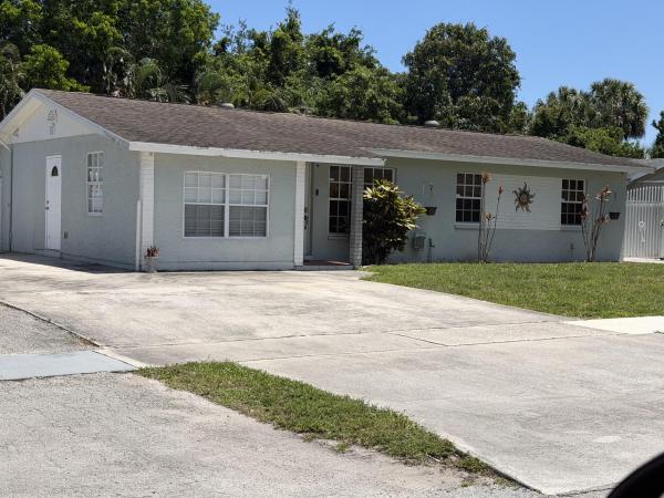 Southwoods, 928 Fitch Dr, West Palm Beach, Florida 33415, image 1