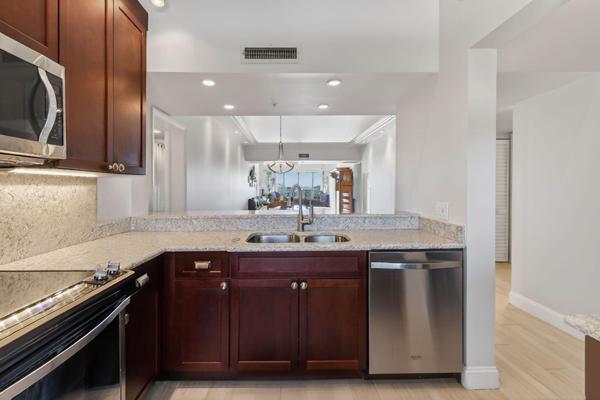 The Marina At The Bluffs, 701 Seafarer Cir #504, Jupiter, Florida 33477, image 3