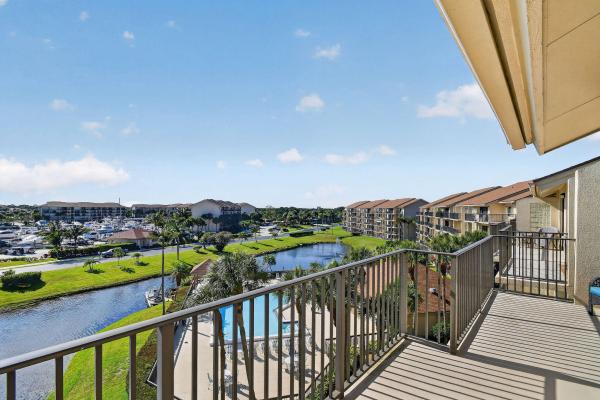 The Marina At The Bluffs, 701 Seafarer Cir #504, Jupiter, Florida 33477, image 2