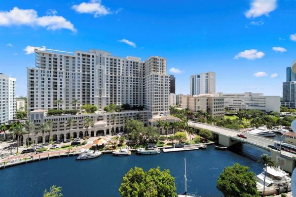 WaterGarden, 347 N New River Dr E #1203, Fort Lauderdale, Florida 33301, image 1
