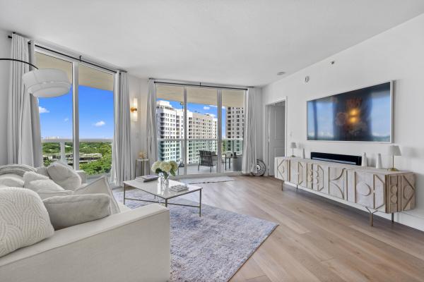 WaterGarden, 347 N New River Dr E #1203, Fort Lauderdale, Florida 33301, image 2