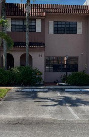 Valencia Village, 54 N Matador Ln, Davie, Florida 33324, image 1