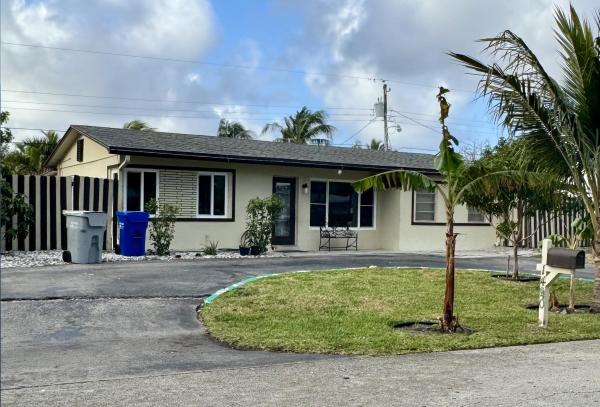 Cresthaven, 1420 NE 32nd St, Pompano Beach, Florida 33064, image 1