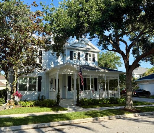 Newhaven At Abacoa, 292 Marlberry Cir, Jupiter, Florida 33458, image 1