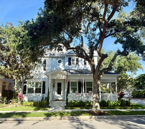 Newhaven At Abacoa, 292 Marlberry Cir, Jupiter, Florida 33458, image 1
