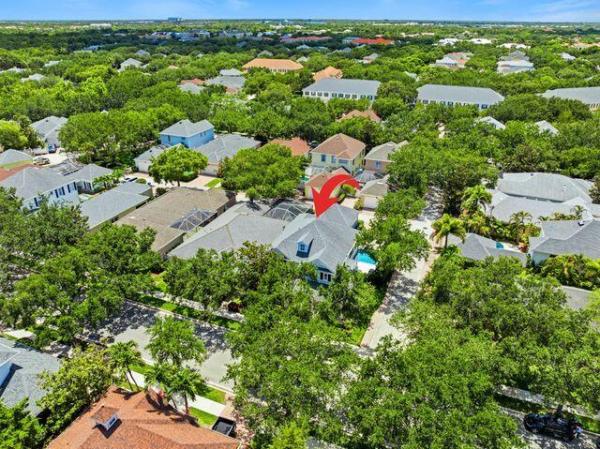 Newhaven At Abacoa, 292 Marlberry Cir, Jupiter, Florida 33458, image 1