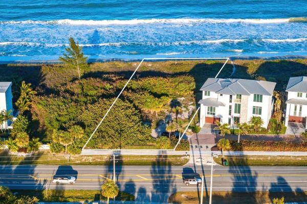 Aquavista, 4506 N Hwy A1a, Fort Pierce, Florida 34949, image 1