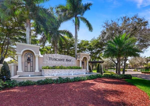 Tuscany Bay, 5318 Vernio Ln, Boynton Beach, Florida 33437, image 1