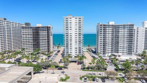 Regency Tower South, 3750 Galt Ocean Dr #1002, Fort Lauderdale, Florida 33308, image 1