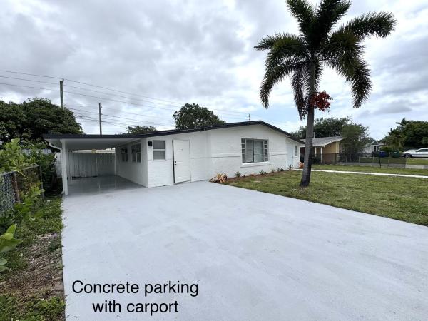 Boulevard Gardens, 2931 NW 5th Ct, Fort Lauderdale, Florida 33311, image 1