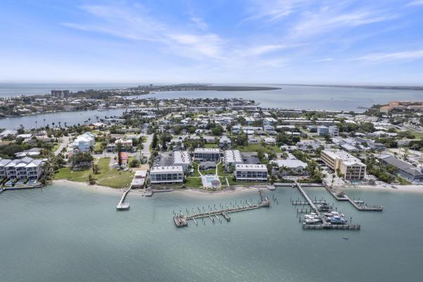 La Entrada Del Mar, 1300 Seaway Dr #7, Fort Pierce, Florida 34949, image 3
