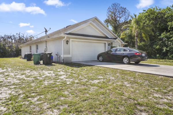 Northport Village, 609 NW Cardinal Dr, Port St. Lucie, Florida 34983, image 1
