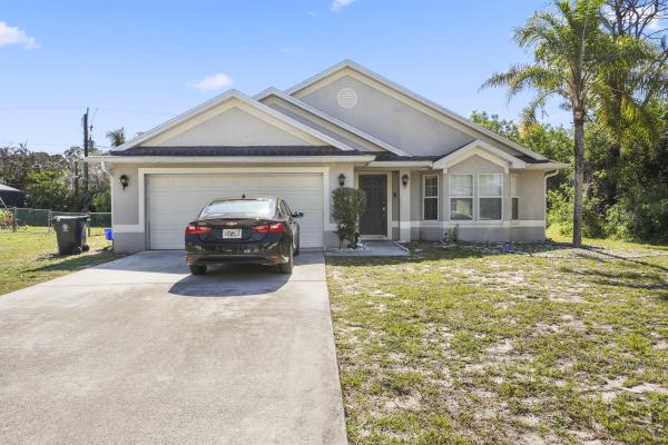 Northport Village, 609 NW Cardinal Dr, Port St. Lucie, Florida 34983, image 1
