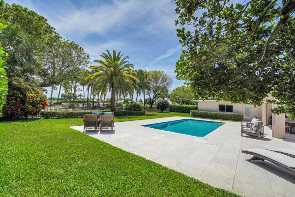 Bocaire Country Club, 4961 Bocaire Blvd, Boca Raton, Florida 33487, image 3