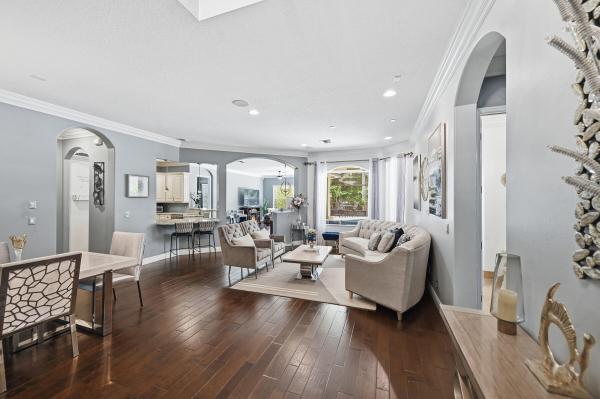 4228 Cedar Creek Ranch Cir, Lake Worth, Florida 33467, image 1