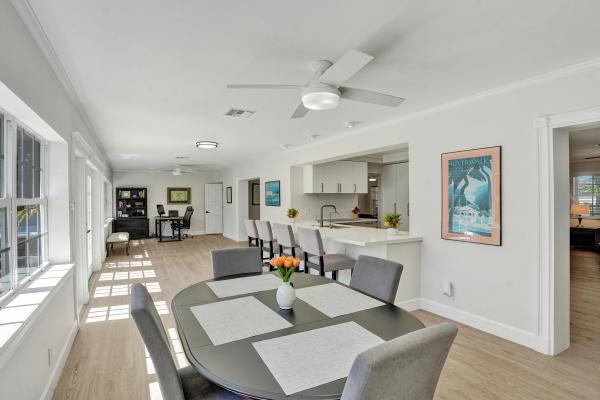 Coral Ridge Country Club, 3930 NE 21st Ave, Fort Lauderdale, Florida 33308, image 1