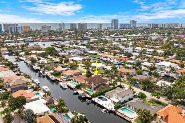 Pompano Isles, 2461 SE 10th St, Pompano Beach, Florida 33062, image 3