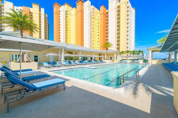 Marina Grande Club & Residences, 2650 Lake Shore Dr #206, Riviera Beach, Florida 33404, image 3