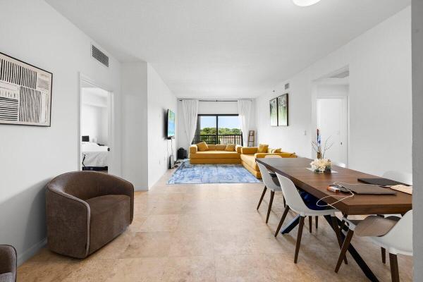 Keystone Villas, 3590 Coral Way #502, Miami, Florida 33145, image 1