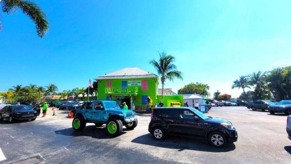 Hidden Harbour Of The Palm Beaches, 896 N Federal Hwy #523, Lantana, Florida 33462, image 1