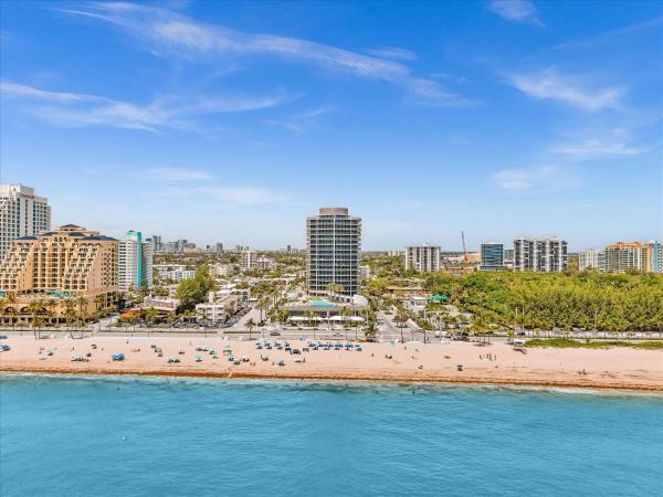 Paramount, 701 N Fort Lauderdale Beach Blvd #802, Fort Lauderdale, Florida 33304, image 1