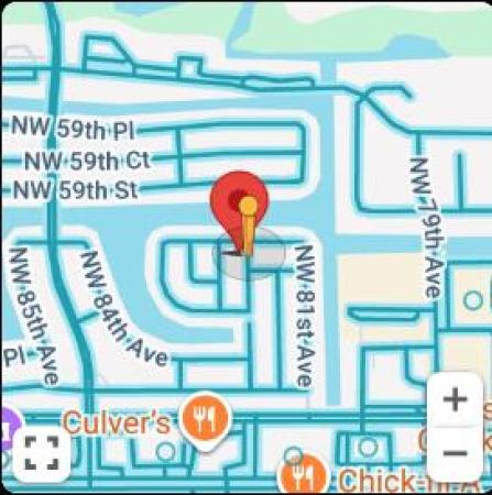 Fairhaven 11, 5813 NW 82nd Ave, Tamarac, Florida 33321, image 3