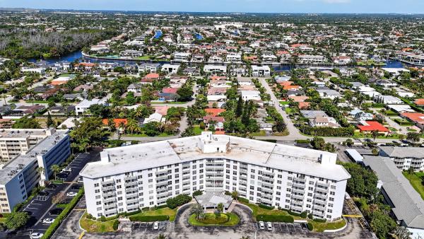 The Patrician, 2851 S Ocean Blvd #0202, Boca Raton, Florida 33432, image 1