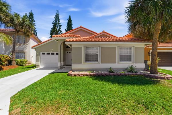 Hidden Lake, 10781 Cypress Lake Ter, Boca Raton, Florida 33498, image 1