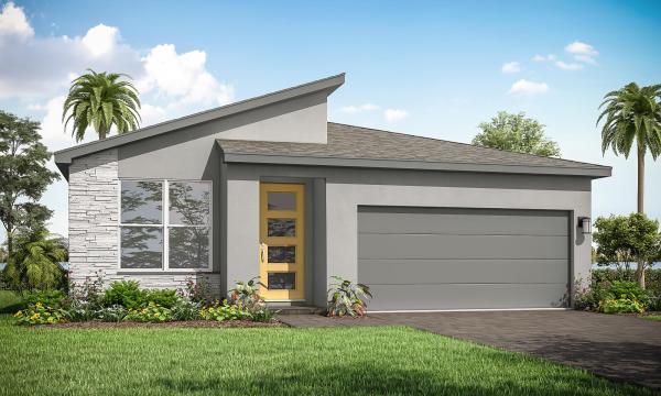 Kenley At Tradition, 13309 SW Bally Dr, Port St. Lucie, Florida 34987, image 1