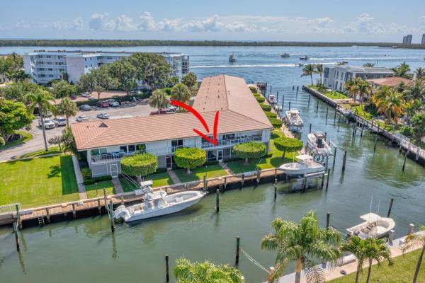 Marina Harbour, 68 Yacht Club Dr #3, North Palm Beach, Florida 33408, image 1