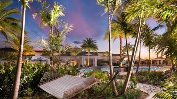 Regency At Avenir, 10178 Timber Creek Way, Palm Beach Gardens, Florida 33412, image 2