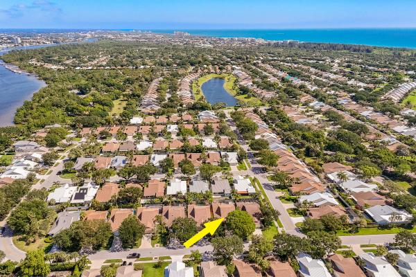 The River At The Bluffs, 137 Harbourside Cir, Jupiter, Florida 33477, image 2