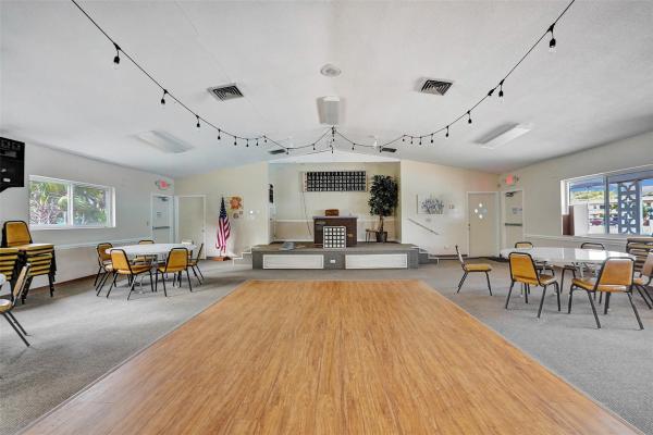 Crystal Court Manor, 1300 N 12th Ct #7B, Hollywood, Florida 33019, image 2