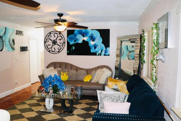 Kendall Green, 1731 NE 1st Ave, Pompano Beach, Florida 33060, image 1