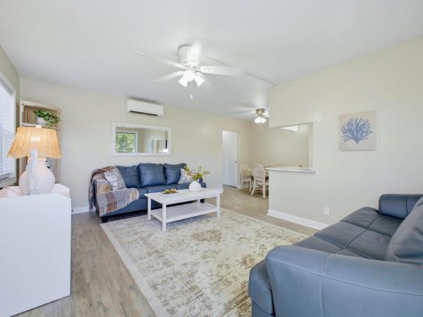 Villas On The Ocean, 3600 N Ocean Dr #210, Riviera Beach, Florida 33404, image 1