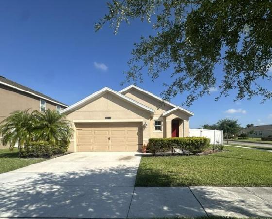 The Manors At Victoria Parc, 11477 SW Patterson St, Port St. Lucie, Florida 34987, image 1