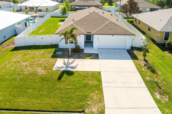 Woodland Trails, 4633 SW Savona Blvd, Port St. Lucie, Florida 34953, image 1