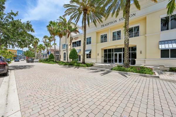 Woodland Trails, 4633 SW Savona Blvd, Port St. Lucie, Florida 34953, image 1