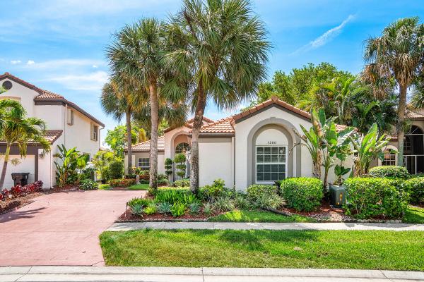Palomar At Boca Pointe, 7200 Via Palomar, Boca Raton, Florida 33433, image 1