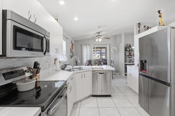 Spanish Lakes Fairways, 6644 Picante Cir, Fort Pierce, Florida 34951, image 3