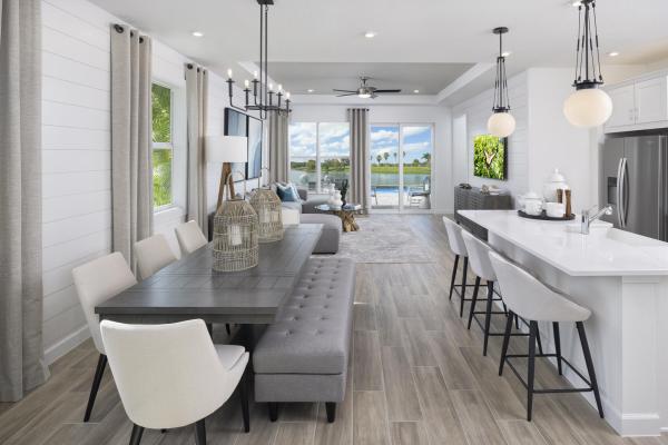 Kenley At Tradition, 13317 SW Bally Dr, Port St. Lucie, Florida 34987, image 1