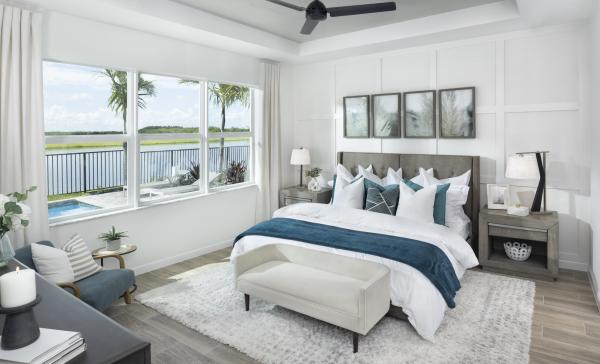 Kenley At Tradition, 13317 SW Bally Dr, Port St. Lucie, Florida 34987, image 2