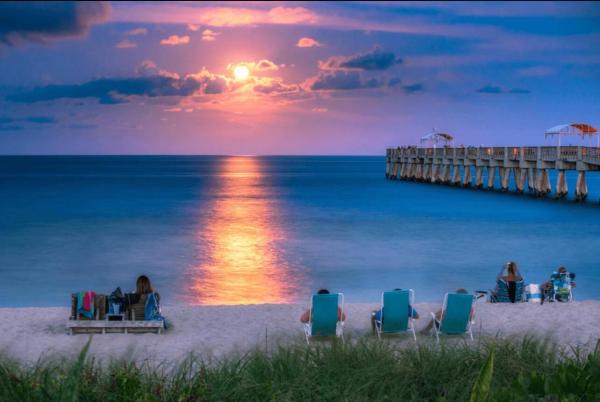 Lake Worth Town, 706 N Palmway, Lake Worth Beach, Florida 33460, image 1