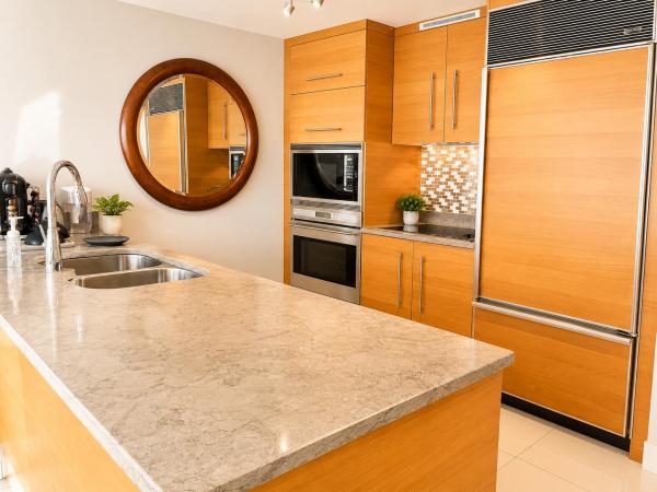 Icon Brickell Tower 1, 465 Brickell Ave #2302, Miami, Florida 33131, image 1
