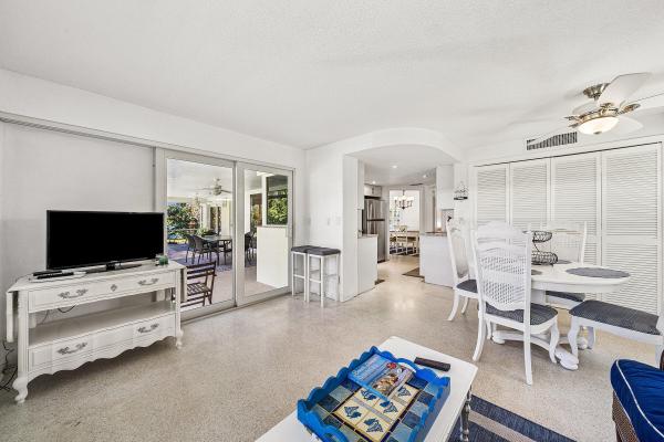 Tropical Shores, 5550 Osprey Dr, Ocean Ridge, Florida 33435, image 1
