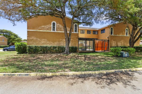 Pineapple Park At Woodmont, 8061 NW 71st Ct, Tamarac, Florida 33321, image 1